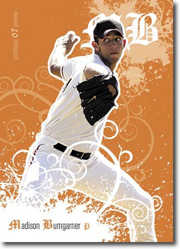 Madison Bumgarner Autographed 2016 Topps Now Card #240 San Francisco Giants  PSA/DNA Stock #108022 - Mill Creek Sports