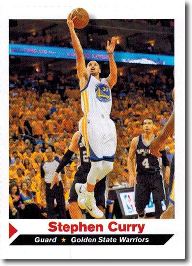 2013 Sports Illustrated SI for Kids STEPHEN CURRY and CONNOR MCDAVID Rookie Cards uncut